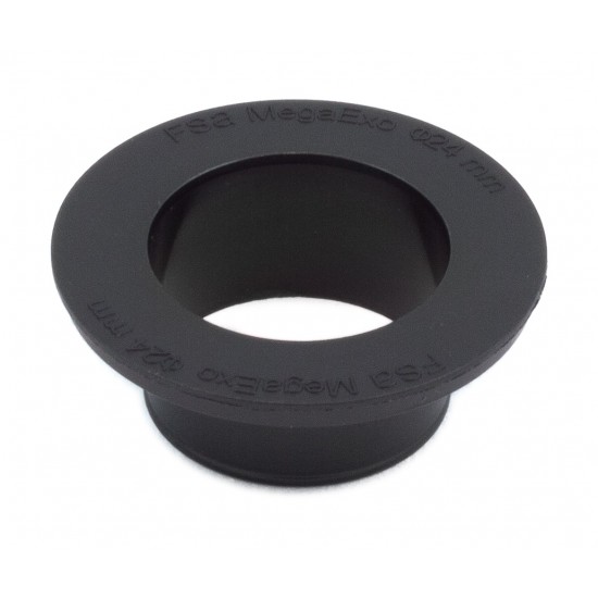 Bearing cover for Mege Exo Quad Plastic MS159