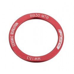 BB30 Bearing Cover [MW153]