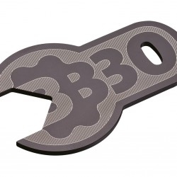 BB30 MTB Preload Adjuster Wrench