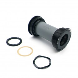 FSA BB92 Steel Bearing Kit for Alloy Cranks