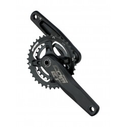 Comet Modular MegaExo MTB 2x11 Chainset V22