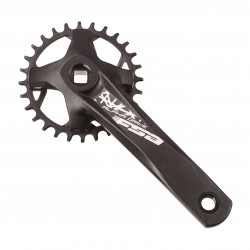 Alpha Drive JIS MTB 1x11 Chainset