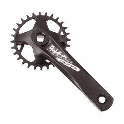 Alpha Drive JIS MTB 1x11 Chainset