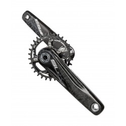 SLK Modular 392Evo MTB 1x11 Carbon Chainset