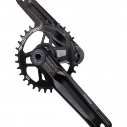 Gradient Modular 392Evo 1x11 Direct Mount Road Chainset