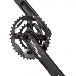 V-Drive MegaExo Modular 2x11 MTB Chainset