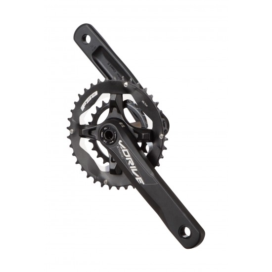 V-Drive MegaExo Modular 2x11 MTB Chainset