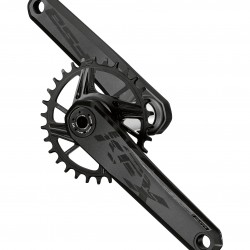 KFX MTB 392Evo 1x11 Direct Mount Carbon Chainset V21