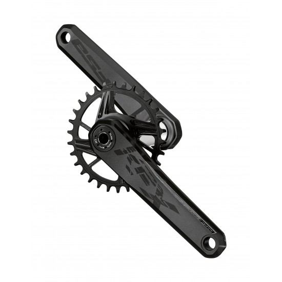 KFX MTB 392Evo 1x11 Direct Mount Carbon Chainset V21