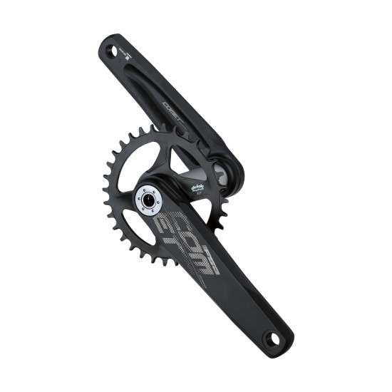 Comet Heavy Duty MegaExo MTB 1x11 Chainset