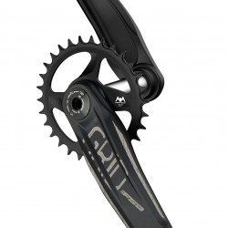 Grid Modular MegaExo MTB Chainset V22