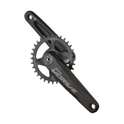 V-Drive MegaExo Modular 1x11 MTB Chainset