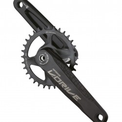 V-Drive MegaExo Modular 1x11 MTB Chainset