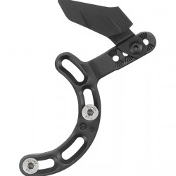 Bosch Ebike Chain Guide G4 32-42T EL357 Black