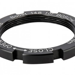 Bosch E-Bike Lockring for Boost [ML048]