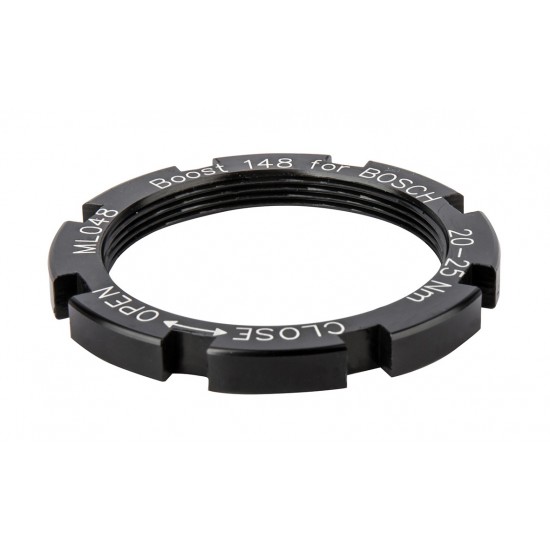 Bosch E-Bike Lockring for Boost [ML048]