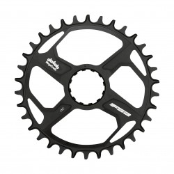 Fazua Ebike 4 Spoke 1x11 Direct Mount Chainring