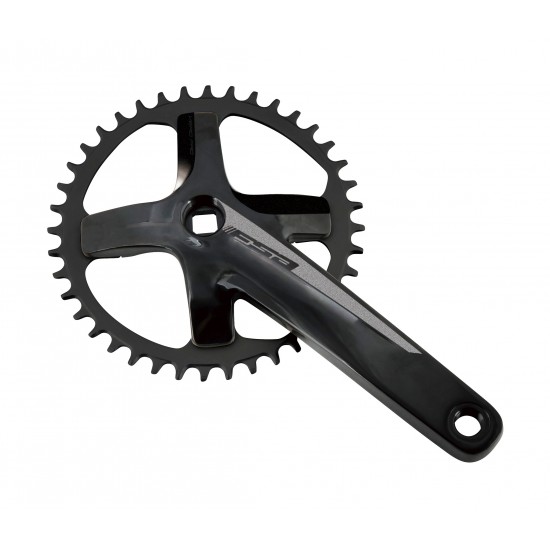 Vero Pro JIS 2x11 Road Chainset