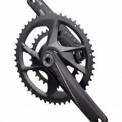 Energy Modular 386Evo 2x11 Road Chainset