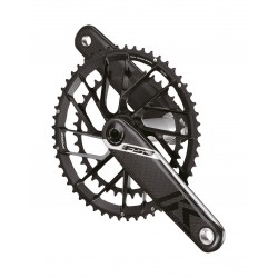 K-Force Team Edition Modular Road Carbon Chainset 2x AXS 12