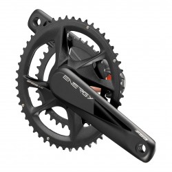 Energy Modular 386Evo 2x11 Road Chainset V22