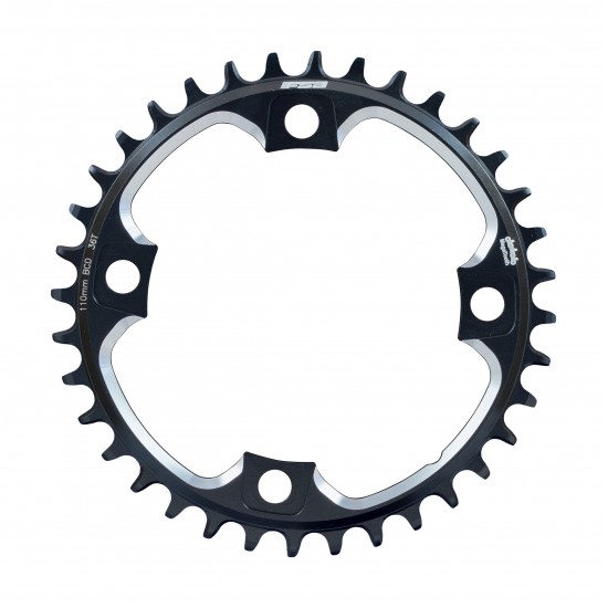 Gossamer ABS Road 110BCD 1x11 Chainring