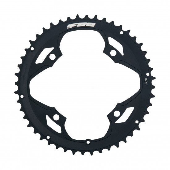 Pro Road 120BCD 2x11 Chainring