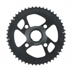 Omega Direct Mount 90BCD 2x11 Chainring