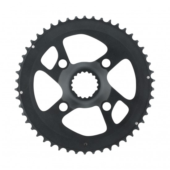 Omega Direct Mount 90BCD 2x11 Chainring