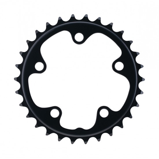 Tempo Road Chainring 80BCD 2x11