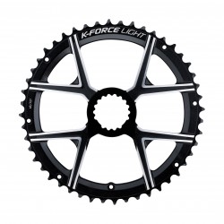 K-Force Modular Road Chainring Direct Mount