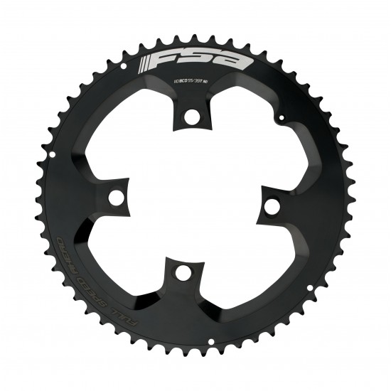 Powerbox Aero Road 110BCD 2x11 Chainring