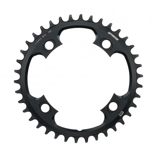 SLK ABS Road 110BCD 1x11 Chainring