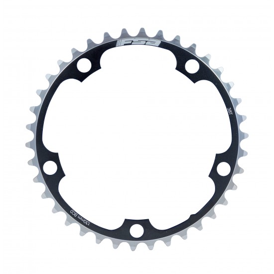 Pro Road 130BCD 2x10 Chainring