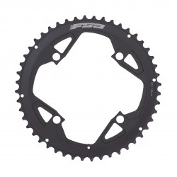 Gossamer ABS Road 120BCD 2x11 Chainring