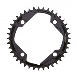 Gossamer ABS Road 120BCD 1x11 Chainring