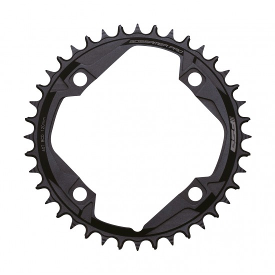 Gossamer ABS Road 120BCD 1x11 Chainring