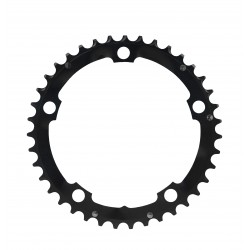 Alloy Road 130BCD 3x10 Chainring