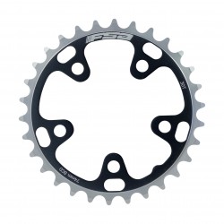 Pro Road 74BCD 3x10 Chainring