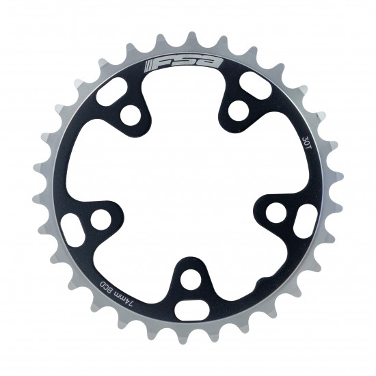 Pro Road 74BCD 3x10 Chainring