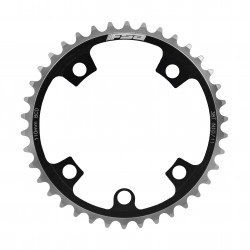 SLK ABS Road 110BCD 2x11 Chainring