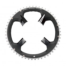 K-Force ABS Road 110BCD 2x11 4h Chainring