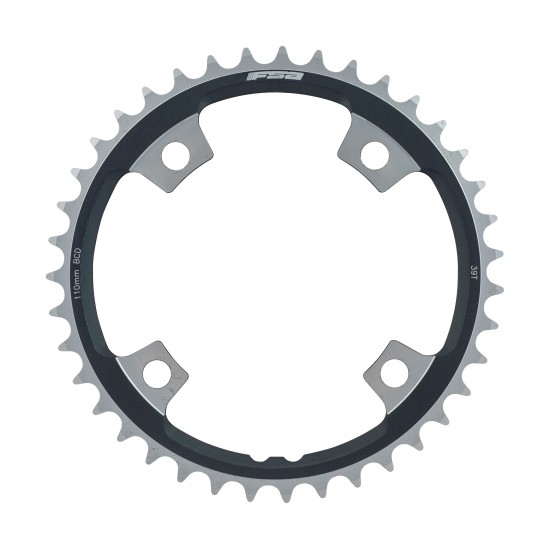 Super ABS Road 110BCD 2x11 Chainring