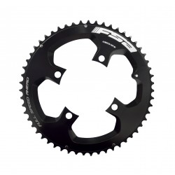 Powerbox Alloy Road 110BCD 2x11 Chainring