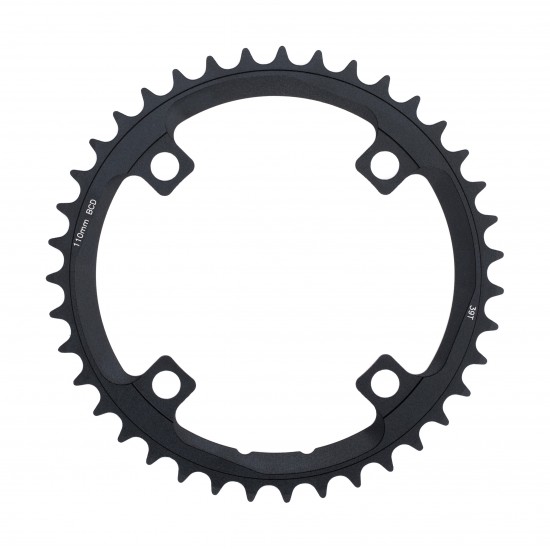 Powerbox Carbon Road 110BCD 2x11 Chainring