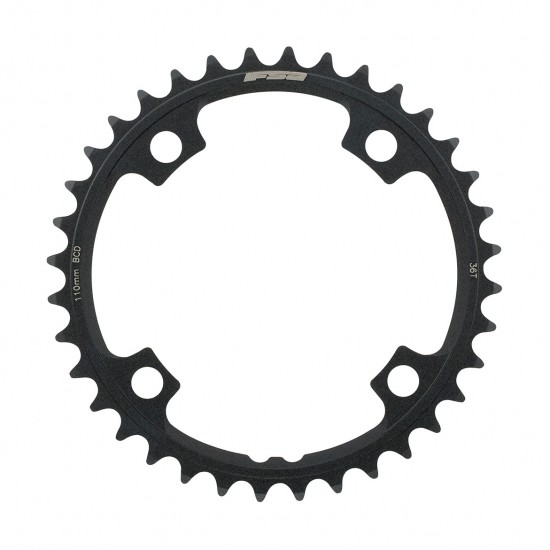 SLK ABS Road 110BCD 2x11 Chainring