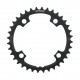 SLK ABS Road 110BCD 2x11 Chainring