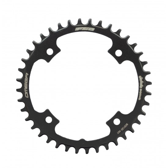 Gossamer/Omega Road 120BCD 1x11 Chainring