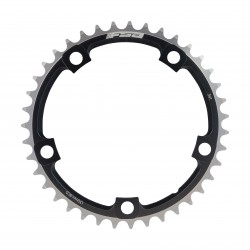 Pro Road 130BCD 2x11 Chainring