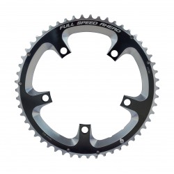 Super Road 130BCD 2x11 Chainring